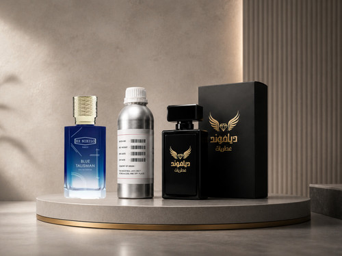 اسانس عطر بلوتالیسمان