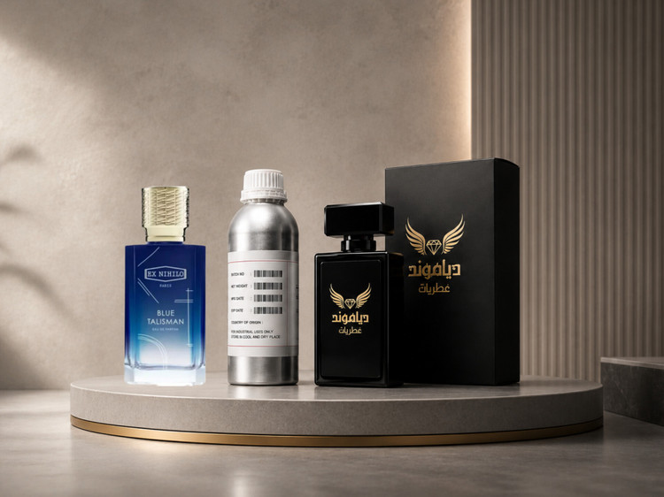 اسانس عطر بلوتالیسمان