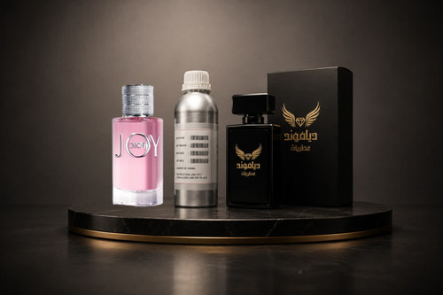 اسانس عطر بای جوی دیور