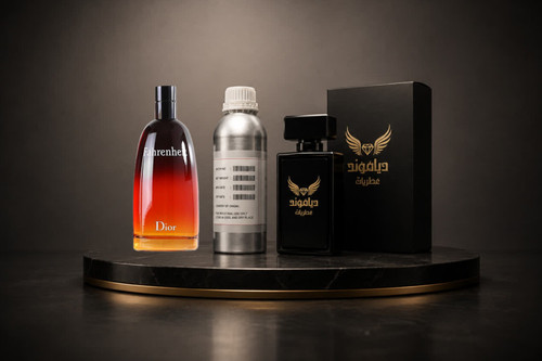 اسانس عطر فارنهایت