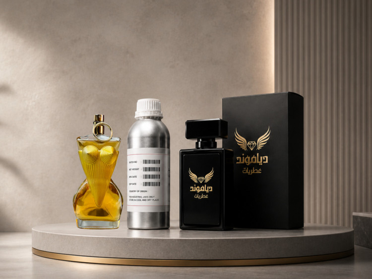 اسانس عطر دیواین
