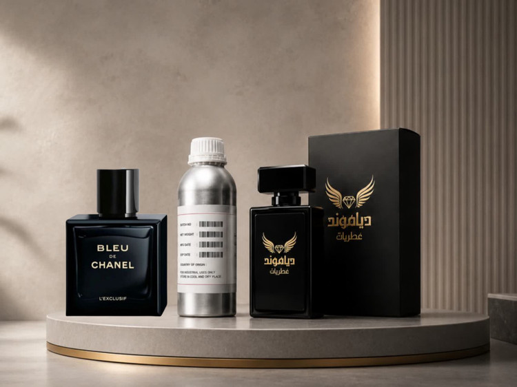 عطر بلو د شنل اکسکلوسیف
