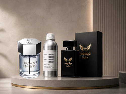 عطر ایوسن لورن لهوم اولتایم