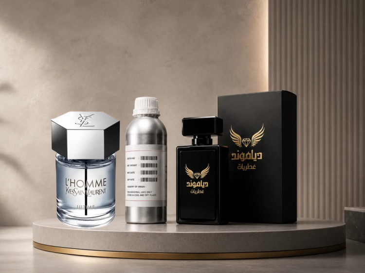 عطر ایوسن لورن لهوم اولتایم